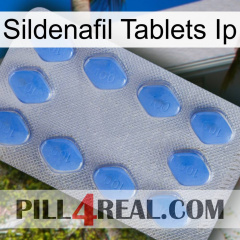 Sildenafil Tablets Ip 21